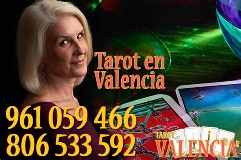 tarotistas en valencia|Consultas de Tarot en Valencia